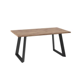 Стол LOFT LUX-160 раздвижной 160(205) х 90