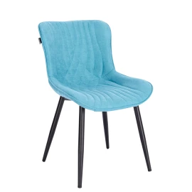 Стул Everprof Aqua ткань blue