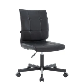 Кресло Everprof EP-300 PU black