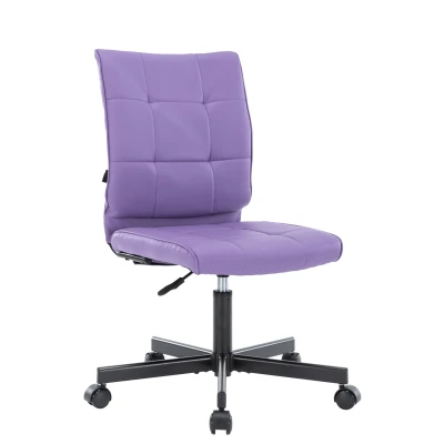 Кресло Everprof EP-300 PU lilac