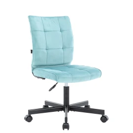 Кресло Everprof EP-300 ткань turquoise