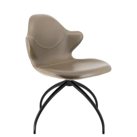 Стул Everprof Paradise PU grey