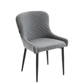 Стул Everprof Ray ткань grey