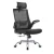 Кресло SitUp VISTA Chrome (сетка Black/Black )