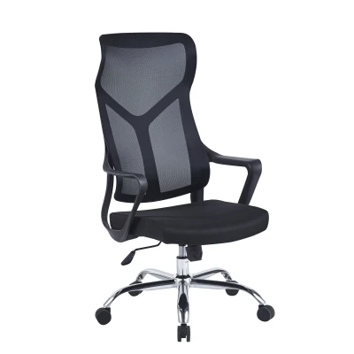 Кресло <!--noindex--><span data-nosnippet>SitUp</span><!--/noindex--> WORK mix-750 Chrome  /