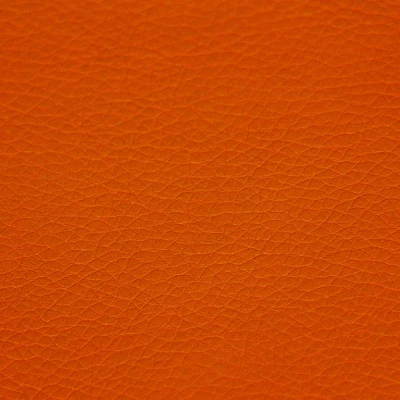 Искусственная кожа PEGASO  - orange