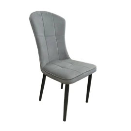 Комплект стульев SitUp ATLAS (ткань Silver) (4 шт)