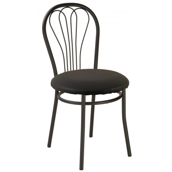 Стул SitUp VENUS Black