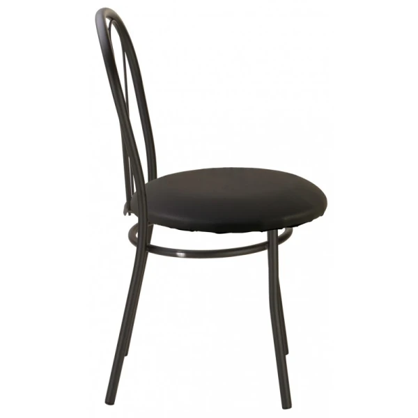 Стул SitUp VENUS Black