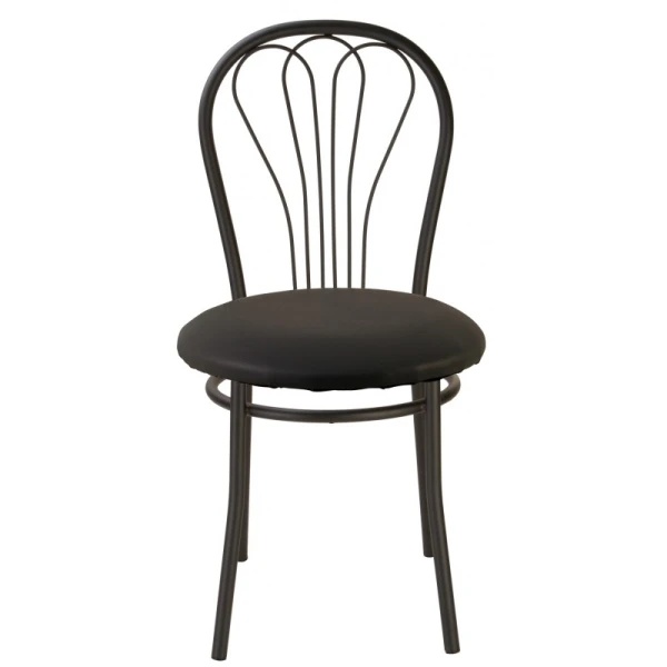 Стул SitUp VENUS Black
