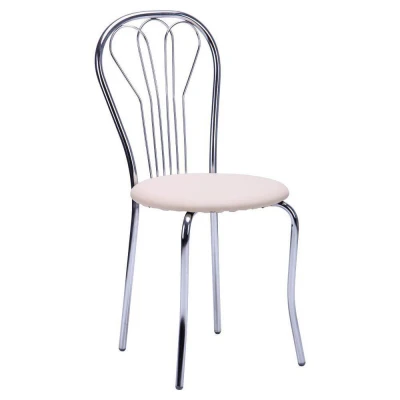 Стул SitUp VANESSA Chrome