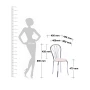 Стул SitUp VANESSA Chrome