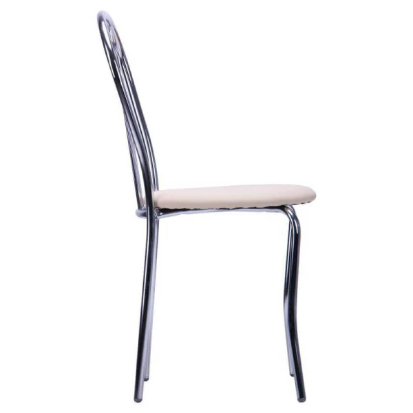 Стул SitUp VANESSA Chrome