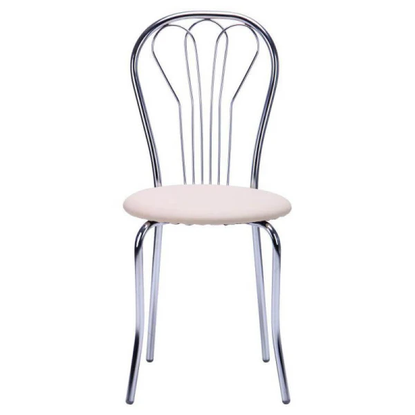 Стул SitUp VANESSA Chrome