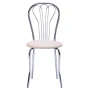 Стул SitUp VANESSA Chrome