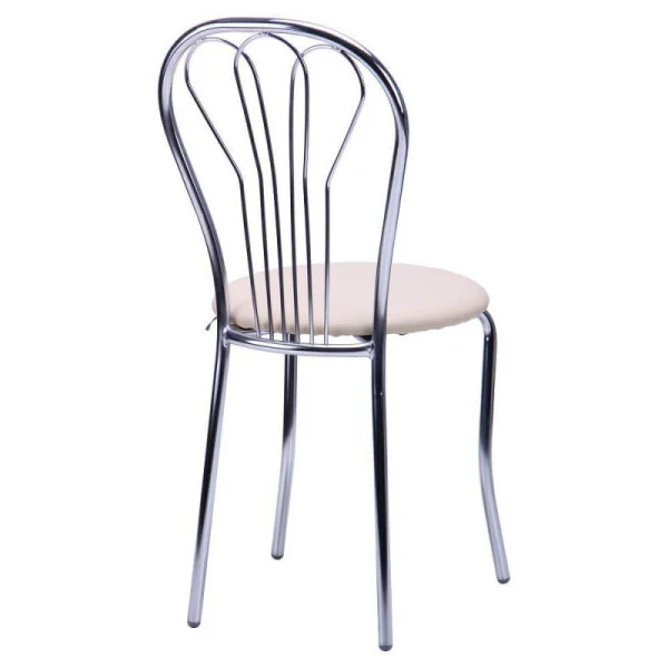 Стул SitUp VANESSA Chrome