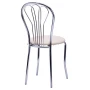 Стул SitUp VANESSA Chrome