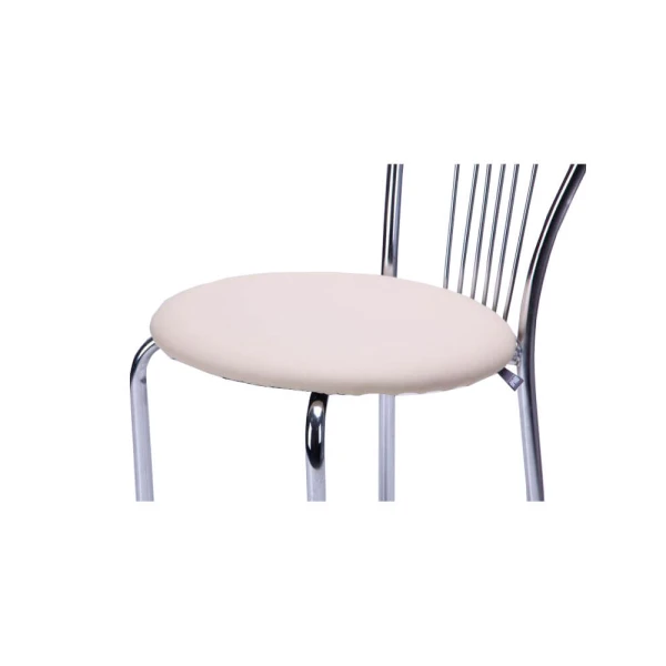 Стул SitUp VANESSA Chrome