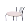 Стул SitUp VANESSA Chrome