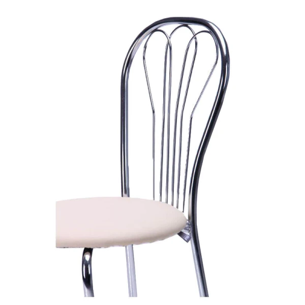 Стул SitUp VANESSA Chrome