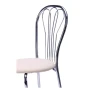 Стул SitUp VANESSA Chrome