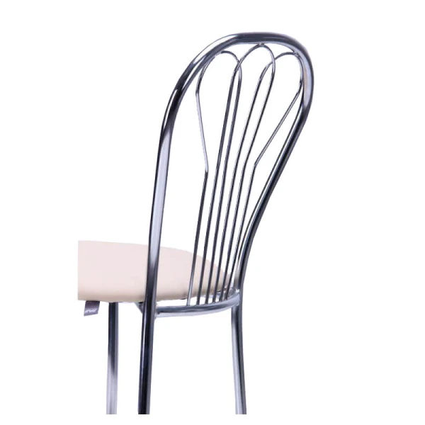 Стул SitUp VANESSA Chrome