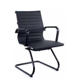 Стул Everprof Leo CF Black