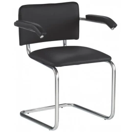 Кресло SitUp SYLWIA ARM Chrome