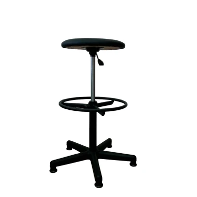 Табурет <!--noindex--><span data-nosnippet>SitUp</span><!--/noindex--> STOOL с кольцом для ног