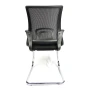 Стул Everprof EP-696 CF black