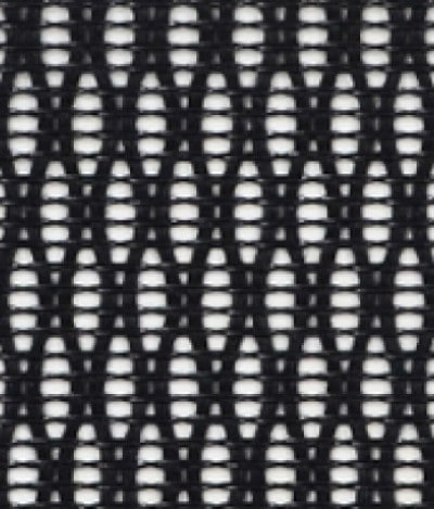 Сетка в кресле Samurai Black Edition армирована арамидным волокном, имеет повышенную прочность и износостойкость