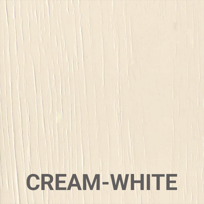 Эмаль Cream-white