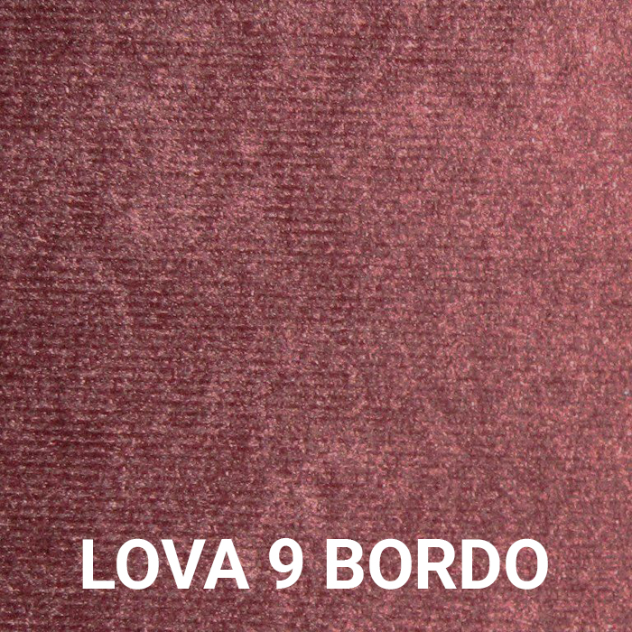 Ткань lova-9-bordo