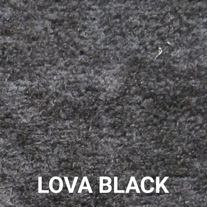 Ткань lova-black
