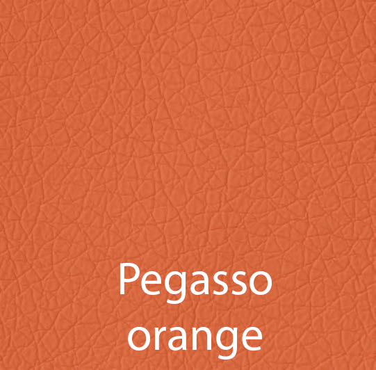 Кожзам Orange