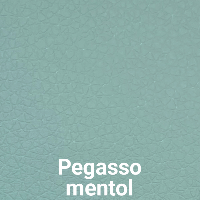 Кожзам Mentol