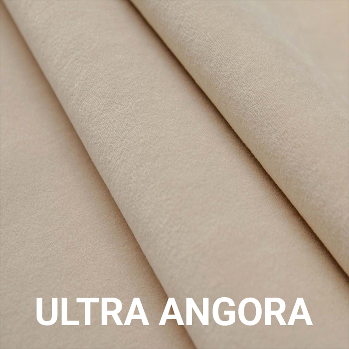 Велюр ultra-angora