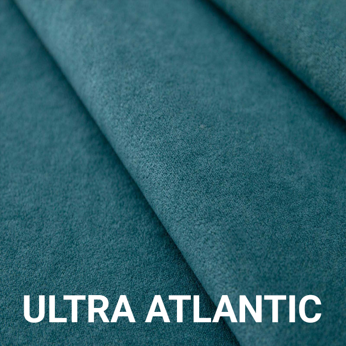 Велюр ultra-atlantic