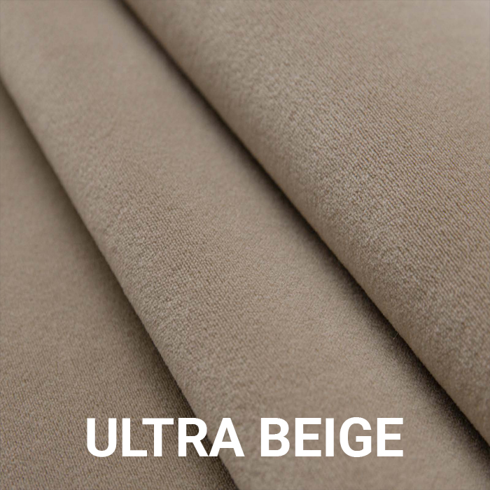 Велюр ultra-beige