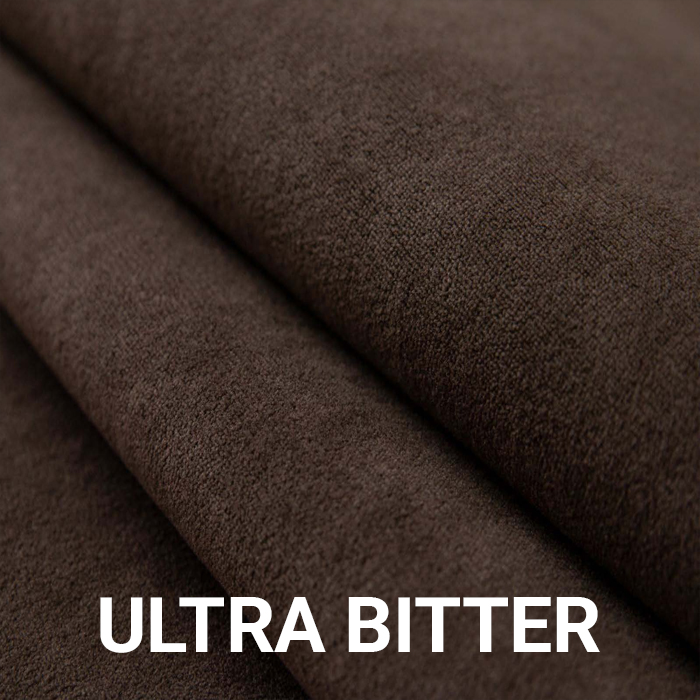 Велюр ultra-bitter