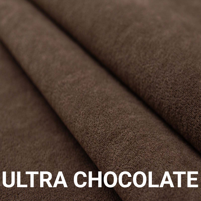 Велюр ultra-chocolate