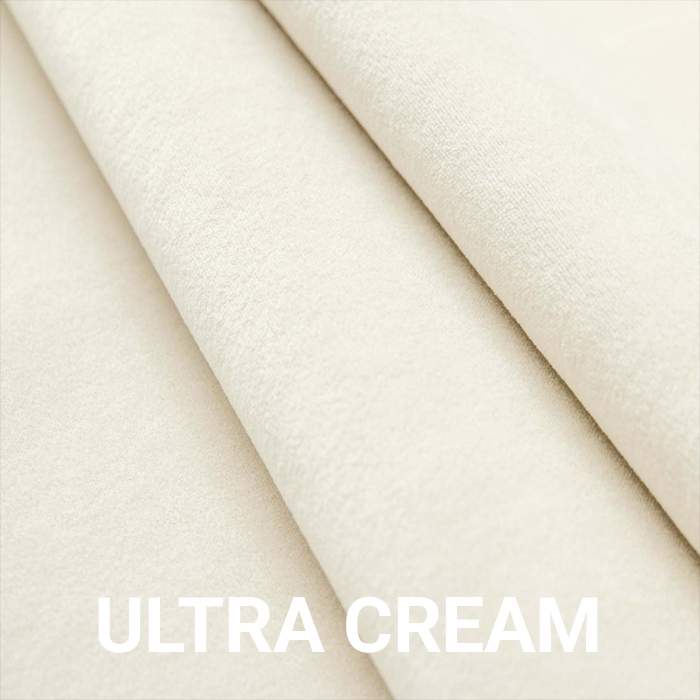 Велюр ultra-cream