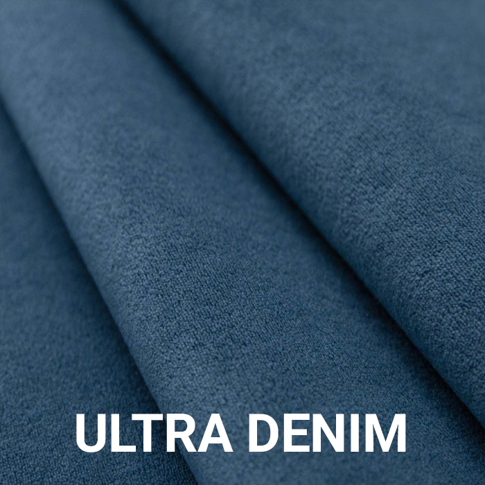 Велюр ultra-denim