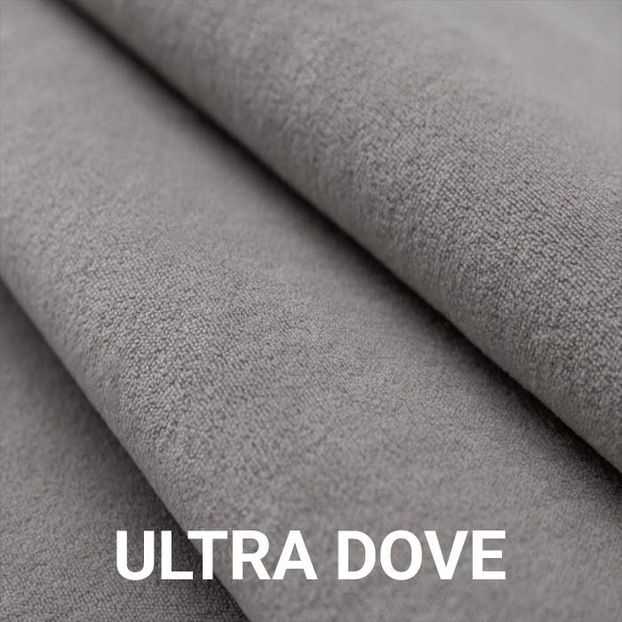 Велюр ultra-dove