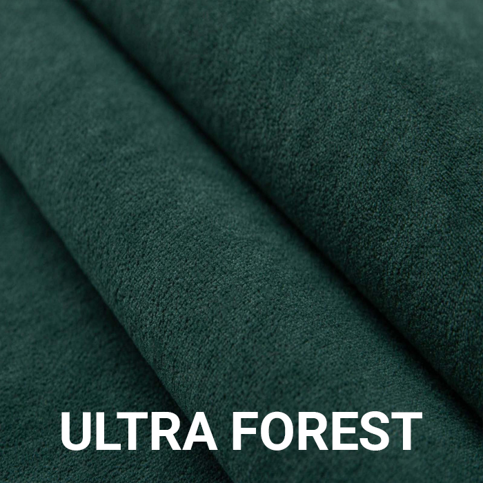 Велюр ultra-forest