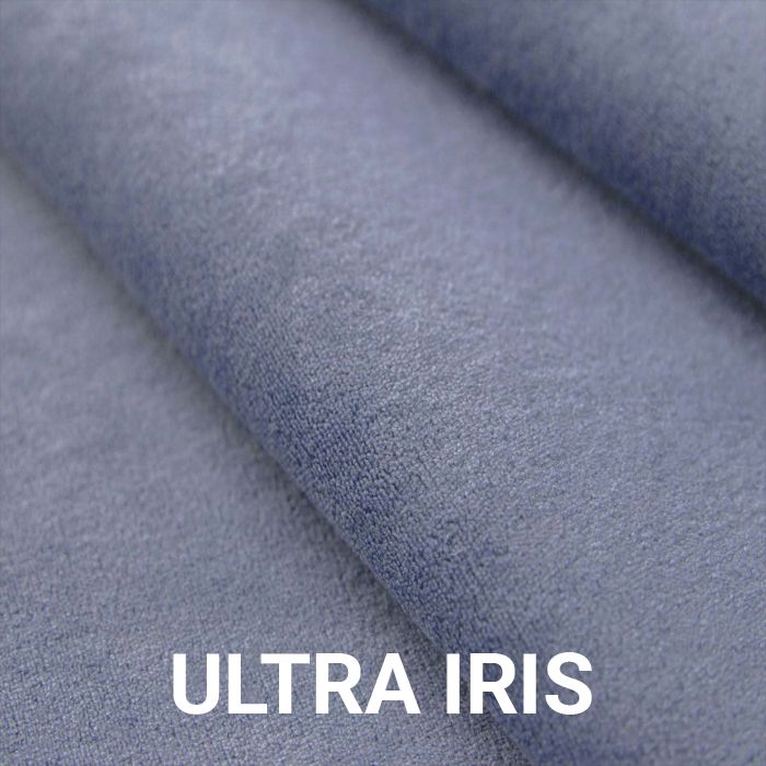 Велюр ultra-iris