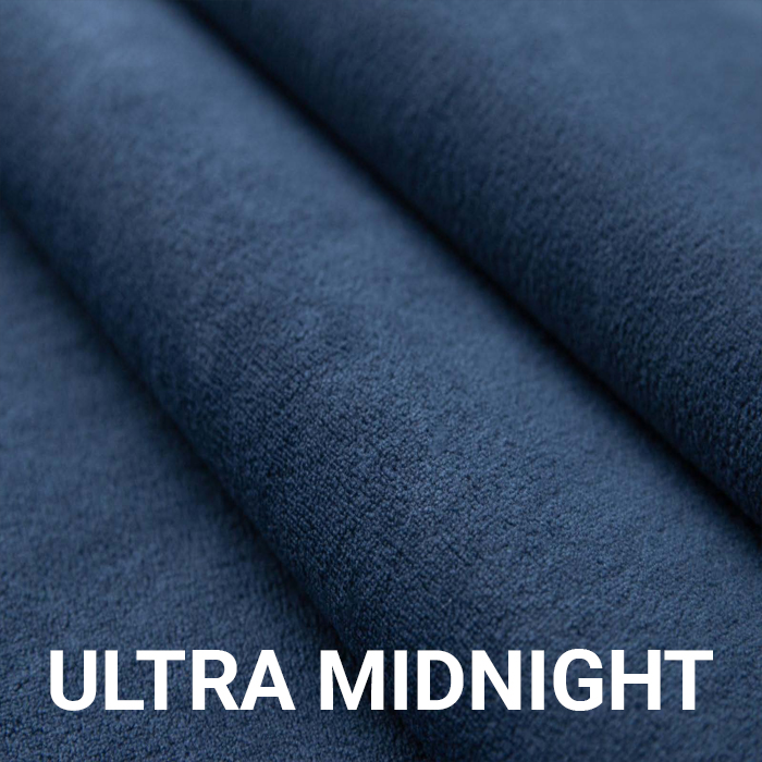 Велюр ultra-midnight