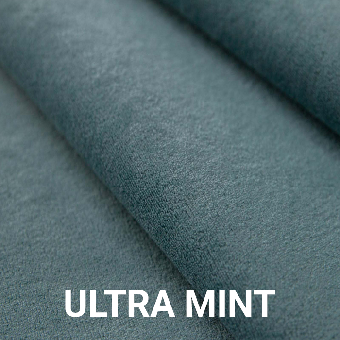 Велюр ultra-mint