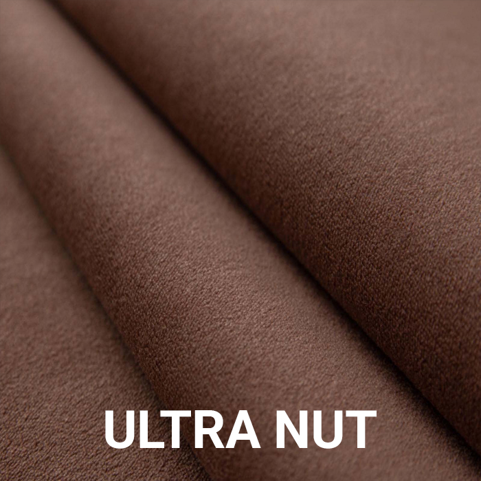 Велюр ultra-nut