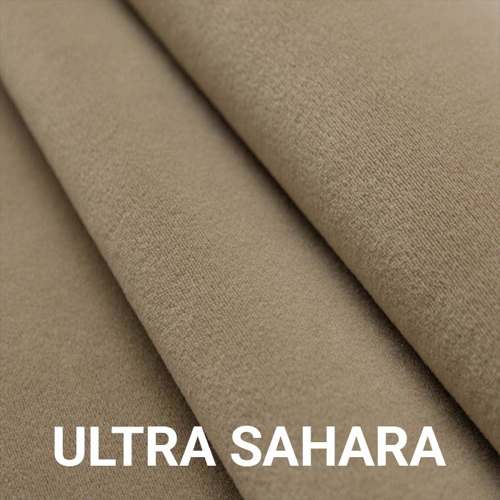 Велюр ultra-sahara